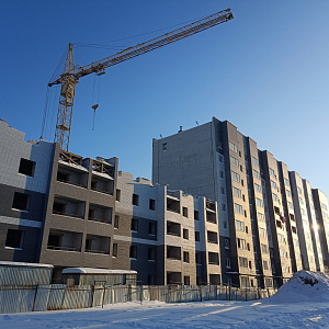 Жилой комплекс 