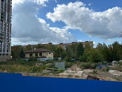 ЖК ЭКО Лайф Весна