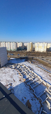 г. Тверь, ул Луначарского