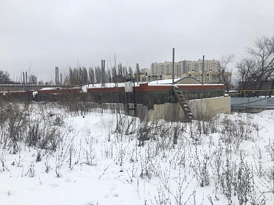 г. Саратов, ул Новоузенская