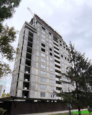 г. Белгород, пр-кт Б.Хмельницкого