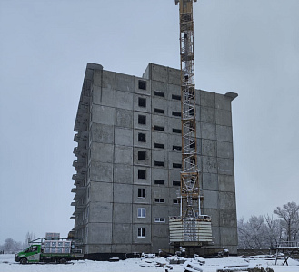 г. Минусинск, Улица Трегубенко