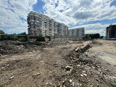 ЖК Фабрика