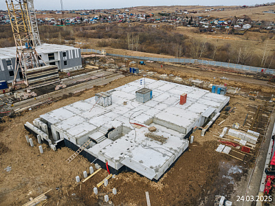 КБС. Классика