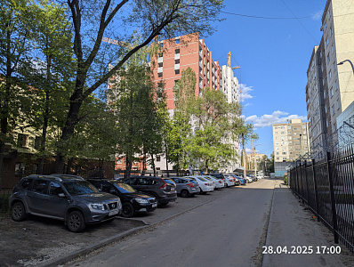 ЖК Оптимист