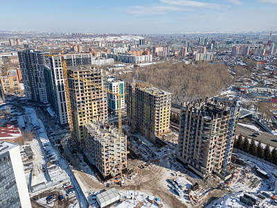 Жилой комплекс