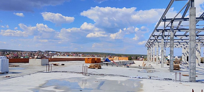 Парк-отель Панорама 