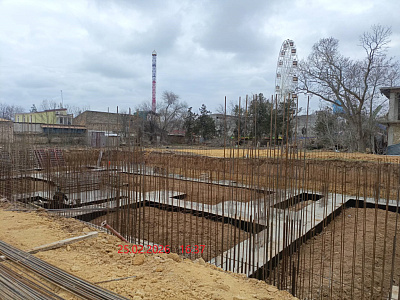г. Евпатория, пр-кт Ленина