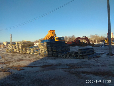 Живой квартал УНО. Дом1 к2