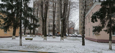 Жилой комплекс