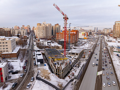 Unity Center, Юнити Центр