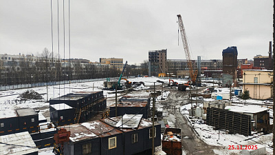 ID Petrogradskaya