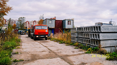 ЖК Аурум