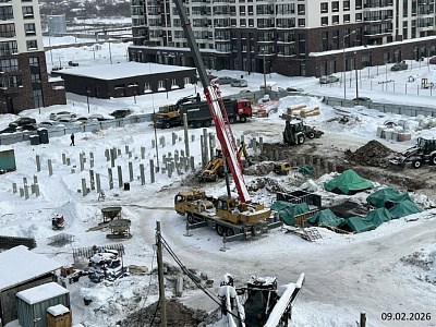 Мы. Клубный пригород