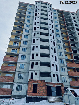 г. Магнитогорск, Проспект Ленина