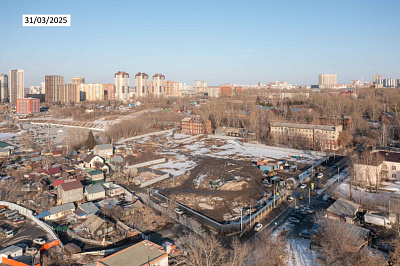 Страна.Тополёвая