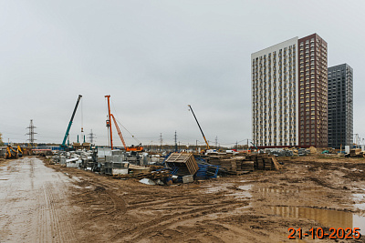 Жилой комплекс