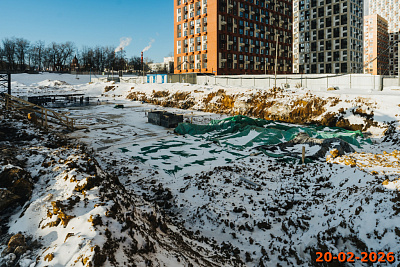 Жилой комплекс