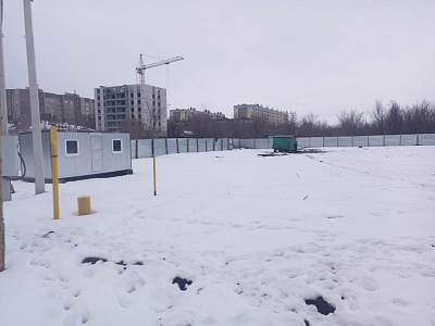 ЖК Тургенев