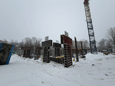 г. Ульяновск, Бульвар Западный
