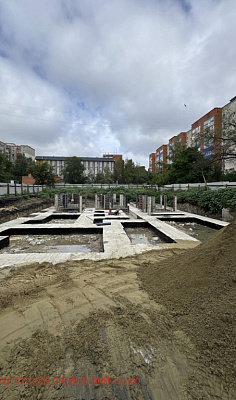 ЖК Астра