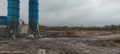 ЖИЛОЙ КОМПЛЕКС (ЖК) ПОКОЛЕНИЕ