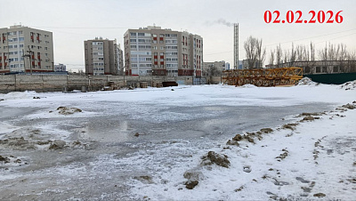 Крылья Качи 