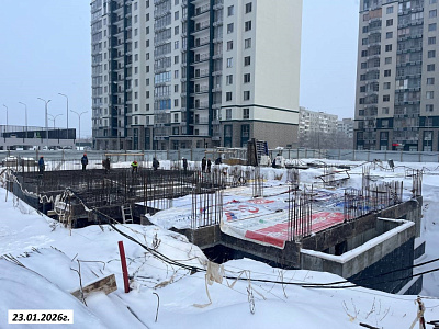 г. Волгоград, ул Им. Кортоева