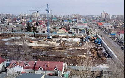 ЖК 