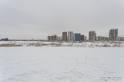 Экогород