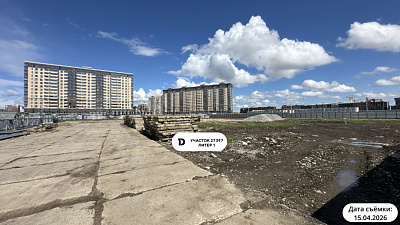 Квартал «САМОЛЁТ 7