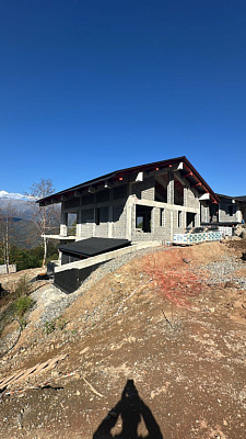 г. Сочи