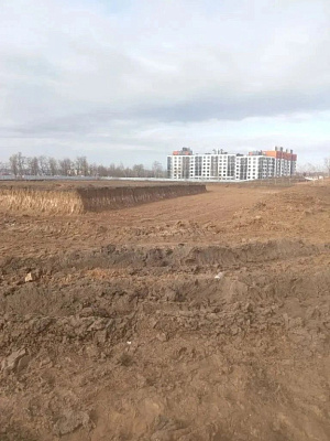 Жилой комплекс