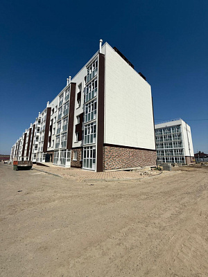 г. Михайловск, Улица Антона Чехова