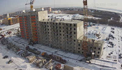 г. Магнитогорск, Проспект Карла Маркса