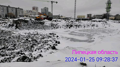 ЖИЛОЙ КОМПЛЕКС (ЖК) ПОКОЛЕНИЕ