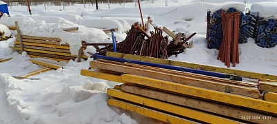 Загородный квартал