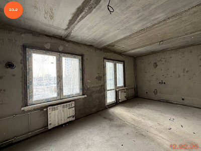 Жилой комплекс «АВИАТОР» (ЖК «АВИАТОР»)