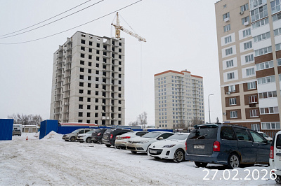 ЖК ДОБРОЕ — дом по душе