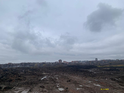 ЖК Семейный бульвар