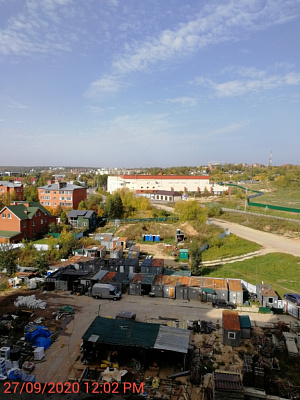 ЖК Малиново JK Malinovo Zvenigorod