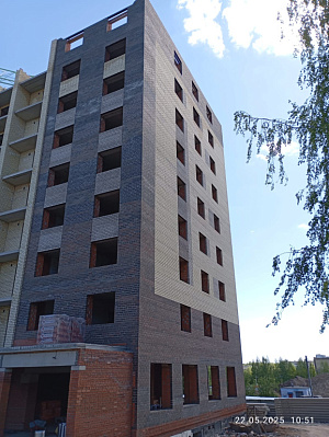 г. Кострома, Улица Магистральная