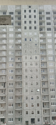 ЖК ВЫБОРНАЯ-РЯБИНОВАЯ