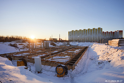ЖК Крылов 4.2