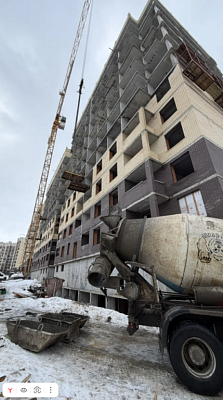 г. Владимир, проезд 1-й Коллективный