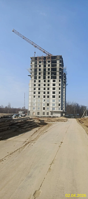 Жилой комплекс