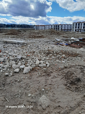 Загородный квартал 