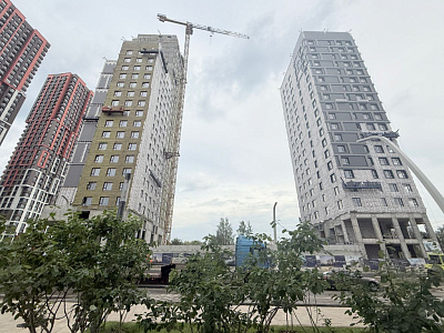 ОГНИ
