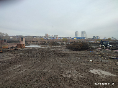 Западный Луч