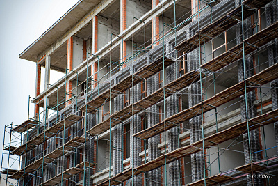 Жилой комплекс 